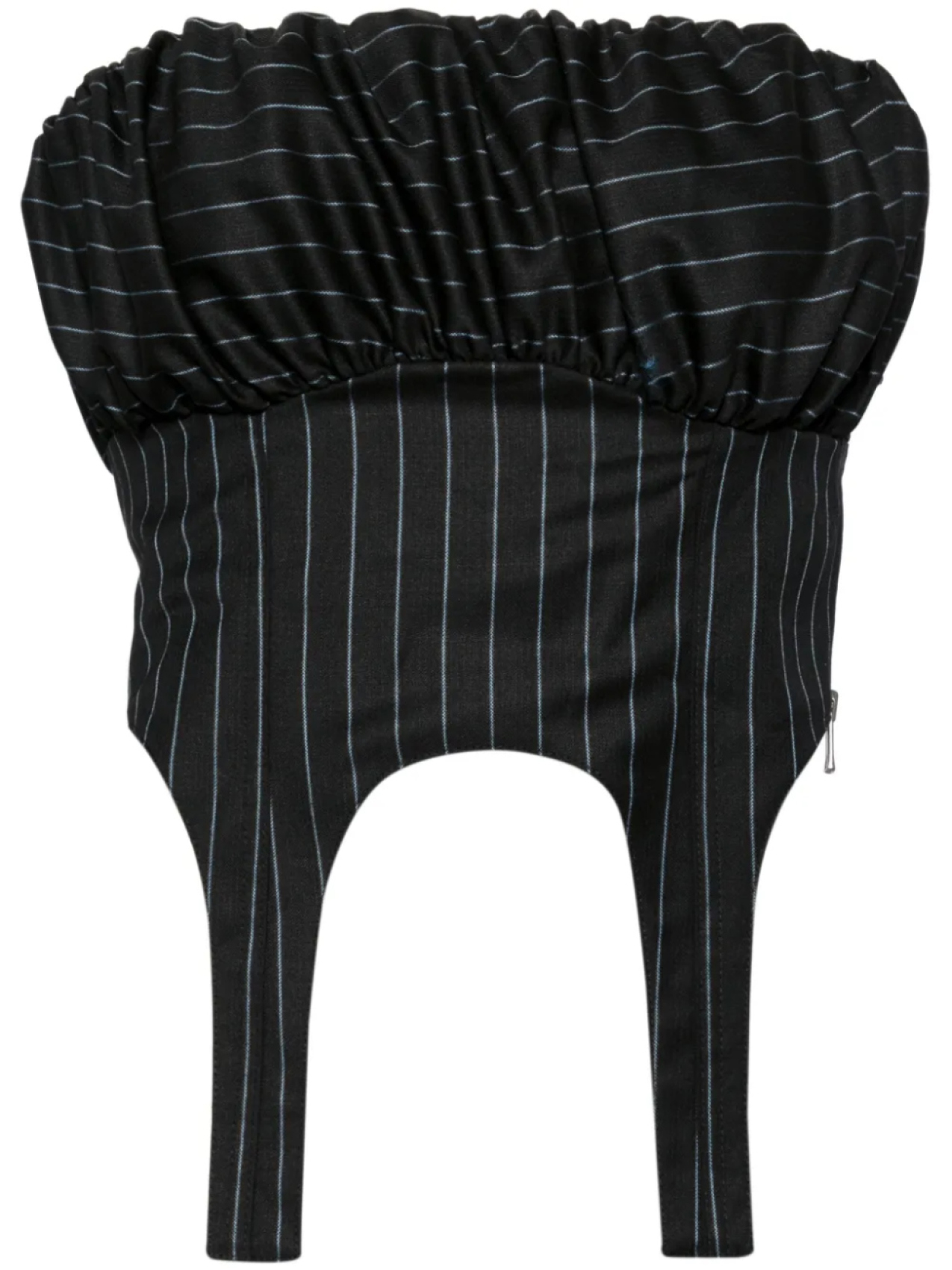 Топ-бюстье Balloon Andersson Bell, черный
Топ-бюстье Balloon Andersson Bell, черный