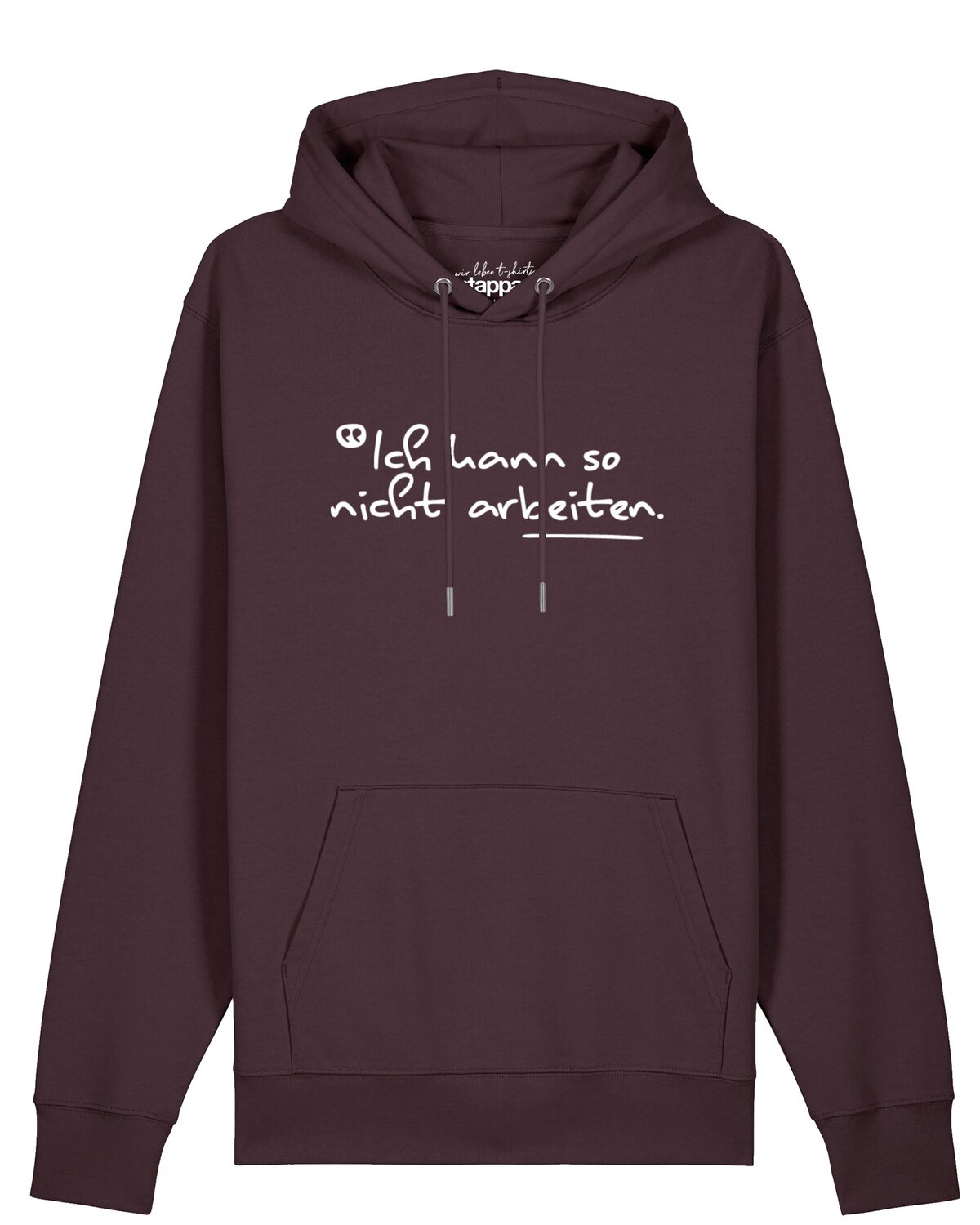 Watapparel Толстовка в темно-красном цвете, Красный, Watapparel Толстовка в темно-красном цвете
Watapparel Толстовка в темно-красном цвете, Красный, Watapparel Толстовка в темно-красном цвете