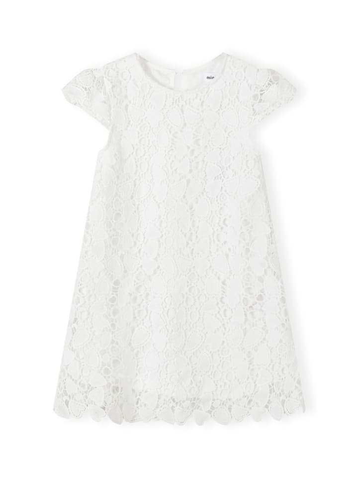 Платье Minoti, белый 
Платье Minoti, белый