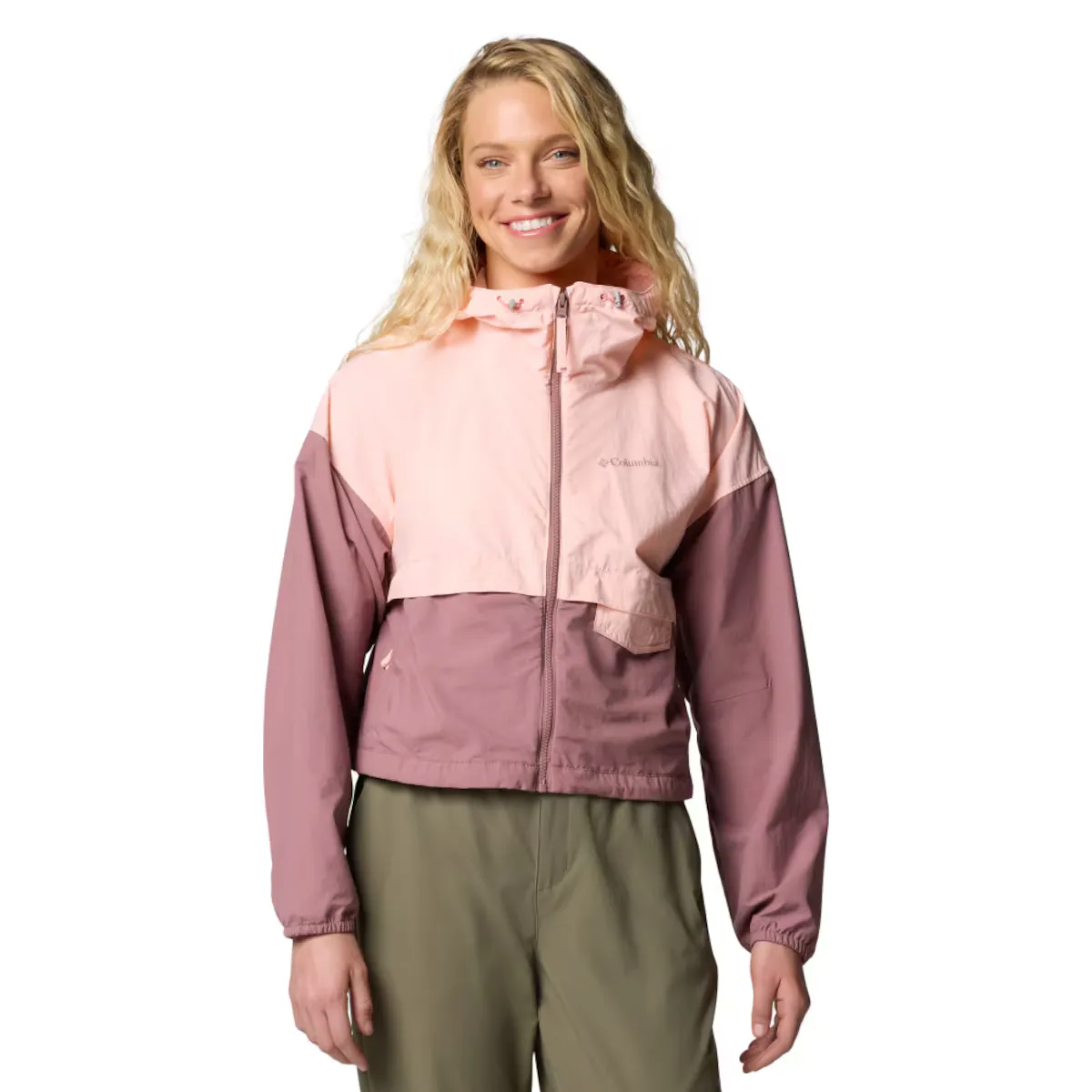 Женская ветровка Columbia Spire Valley, цвет Teja, Коричневый, Женская ветровка Columbia Spire Valley, цвет Teja
Женская ветровка Columbia Spire Valley, цвет Teja, Коричневый, Женская ветровка Columbia Spire Valley, цвет Teja