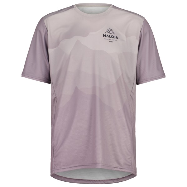 Морим. многофункциональная веломайка Maloja, фиолетовый
Морим. многофункциональная веломайка Maloja, фиолетовый