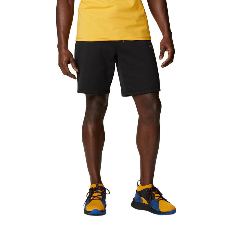 Шорты спортивные Columbia, темно-серый
Шорты спортивные Columbia, темно-серый