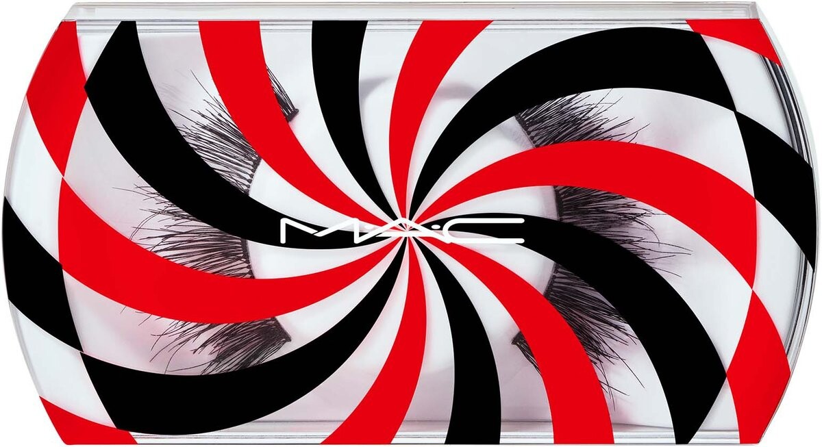 MAC, Lash In For A Frill, Накладные ресницы 1 шт
MAC, Lash In For A Frill, Накладные ресницы 1 шт