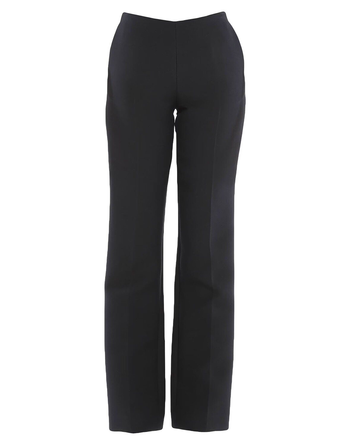 Брюки The Row, черный
Брюки The Row, черный