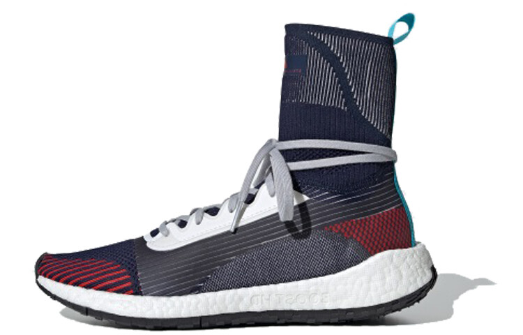 Женские беговые кроссовки Adidas PulseBOOST
Женские беговые кроссовки Adidas PulseBOOST