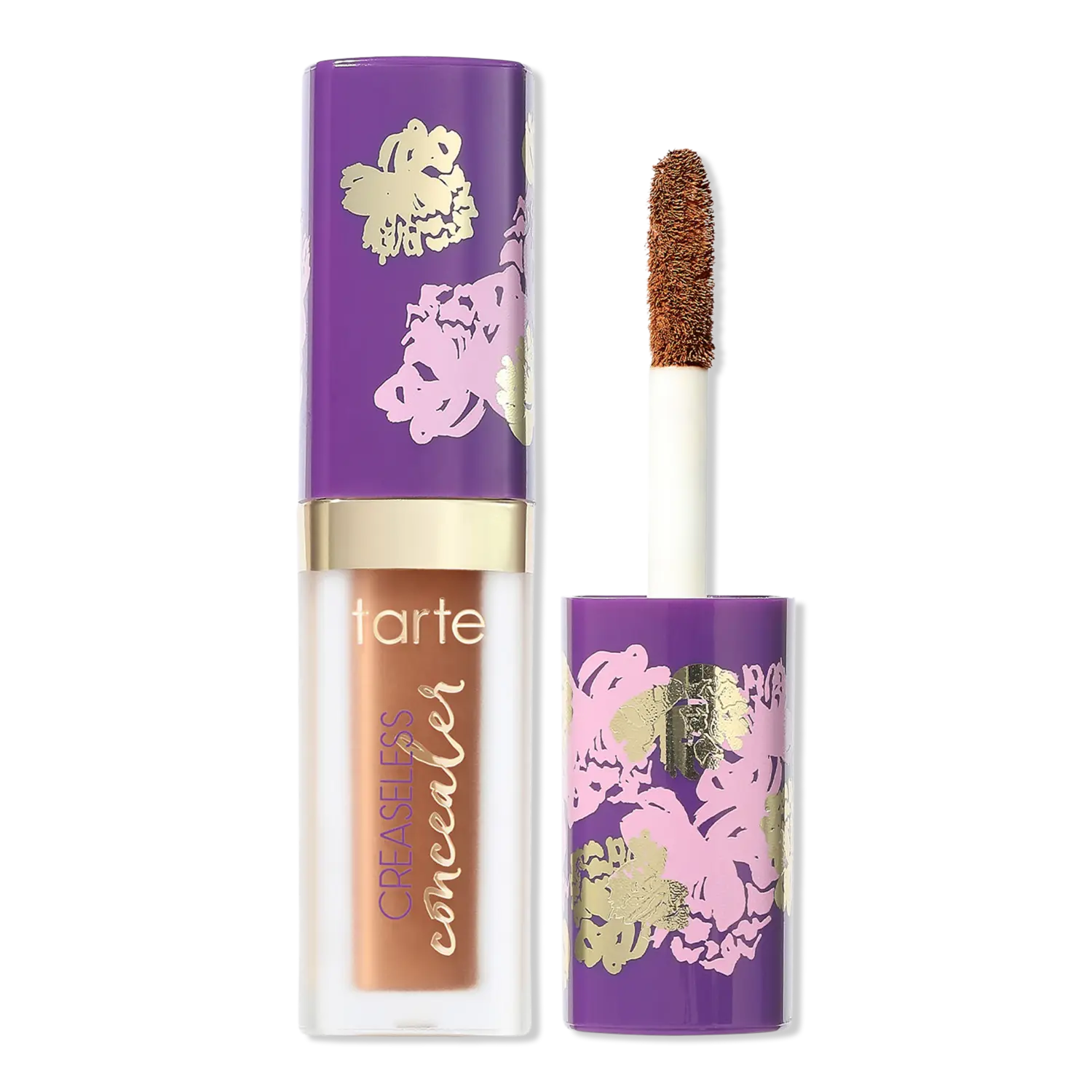 Консилер Maracuja Creaseless Concealer в дорожном формате Tarte, 54H Deep Honey (deep skin with warm, peach undertones)
Консилер Maracuja Creaseless Concealer в дорожном формате Tarte, 54H Deep Honey (deep skin with warm, peach undertones)