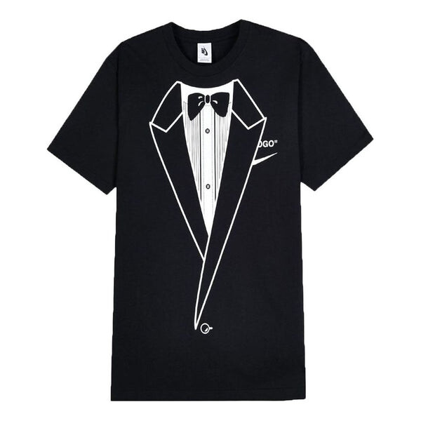 Футболка x off white nrg a6 футболка Nike, черный
Футболка x off white nrg a6 футболка Nike, черный