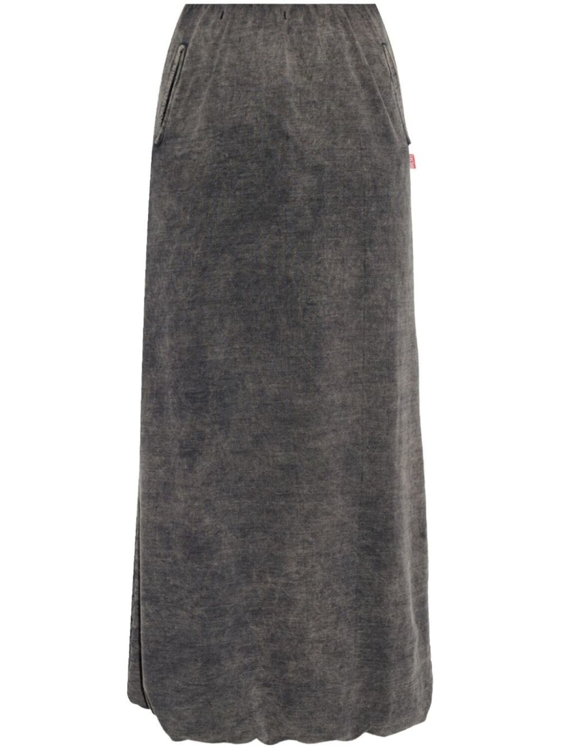 Diesel юбка O-Tulip, серый
Diesel юбка O-Tulip, серый