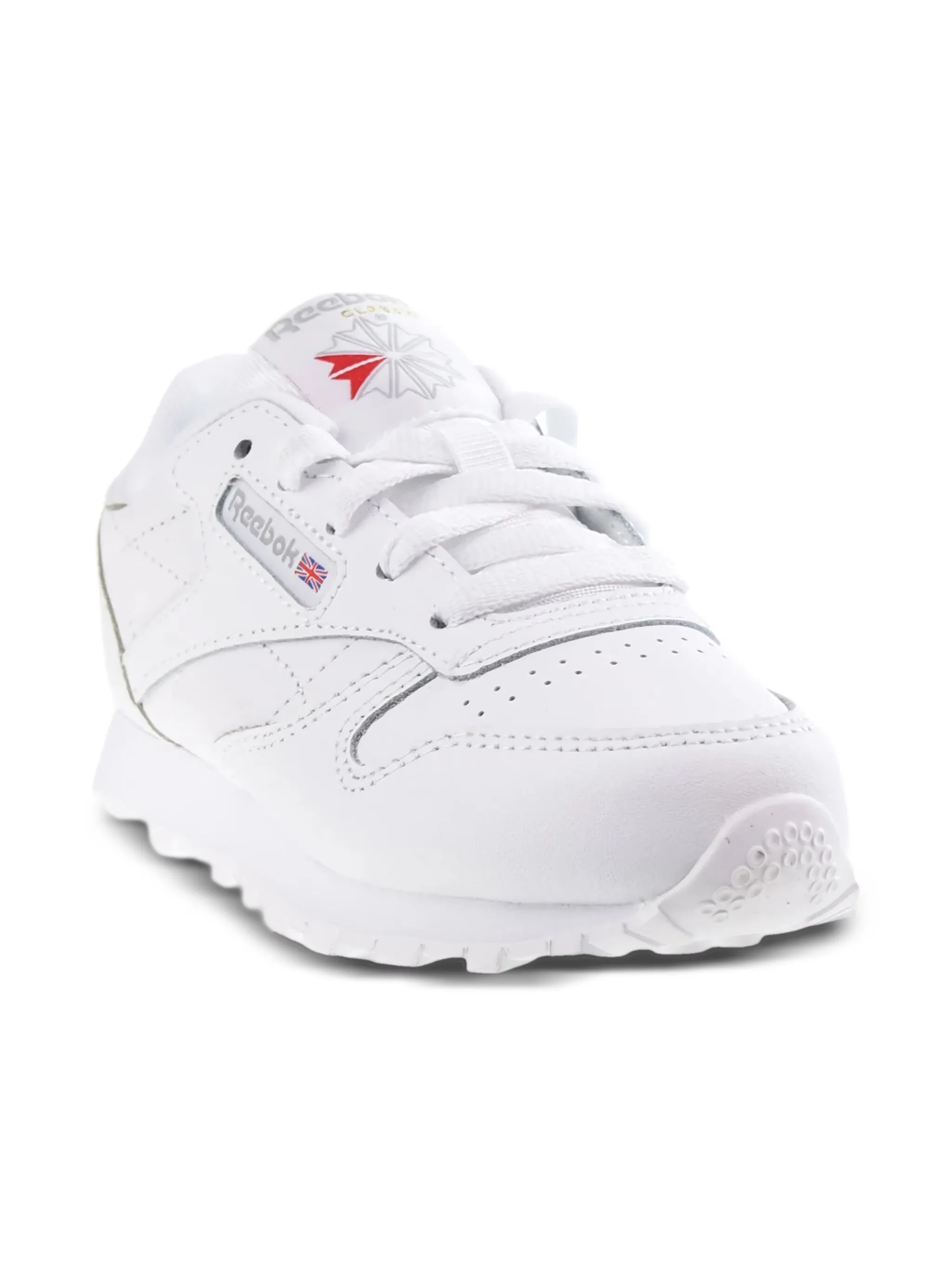 Кроссовки Classic PS Reebok Kids, белый
Кроссовки Classic PS Reebok Kids, белый