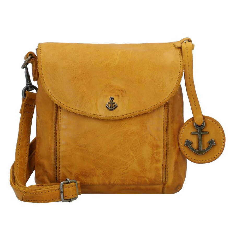 Сумка через плечо Harbour 2nd Anchor Love Iben, Curry
Сумка через плечо Harbour 2nd Anchor Love Iben, Curry