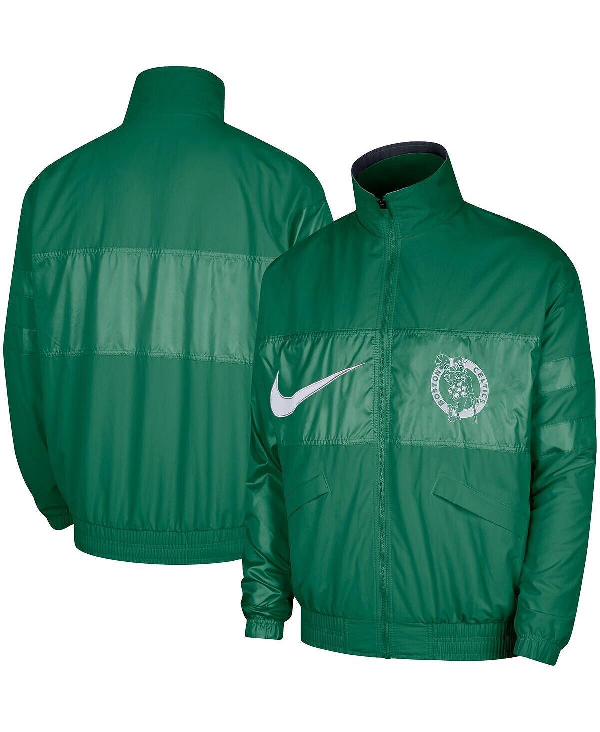 Мужская куртка Kelly Green Boston Celtics Courtside Versus Capsule с молнией во всю длину Nike
Мужская куртка Kelly Green Boston Celtics Courtside Versus Capsule с молнией во всю длину Nike