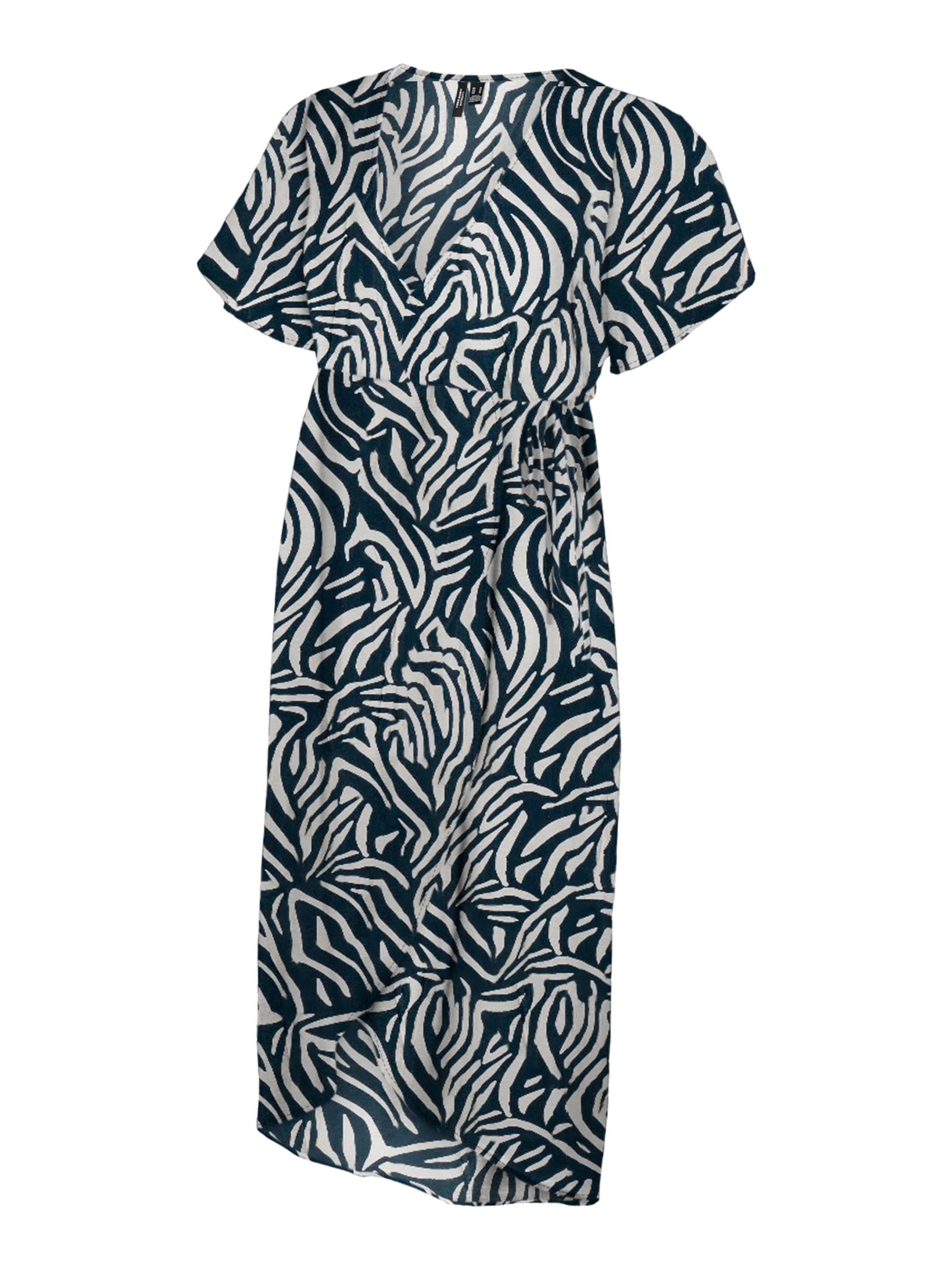 Vero Moda Maternity Платье 'VMMjosie' в цвете Marine Blue, Natural White
Vero Moda Maternity Платье 'VMMjosie' в цвете Marine Blue, Natural White