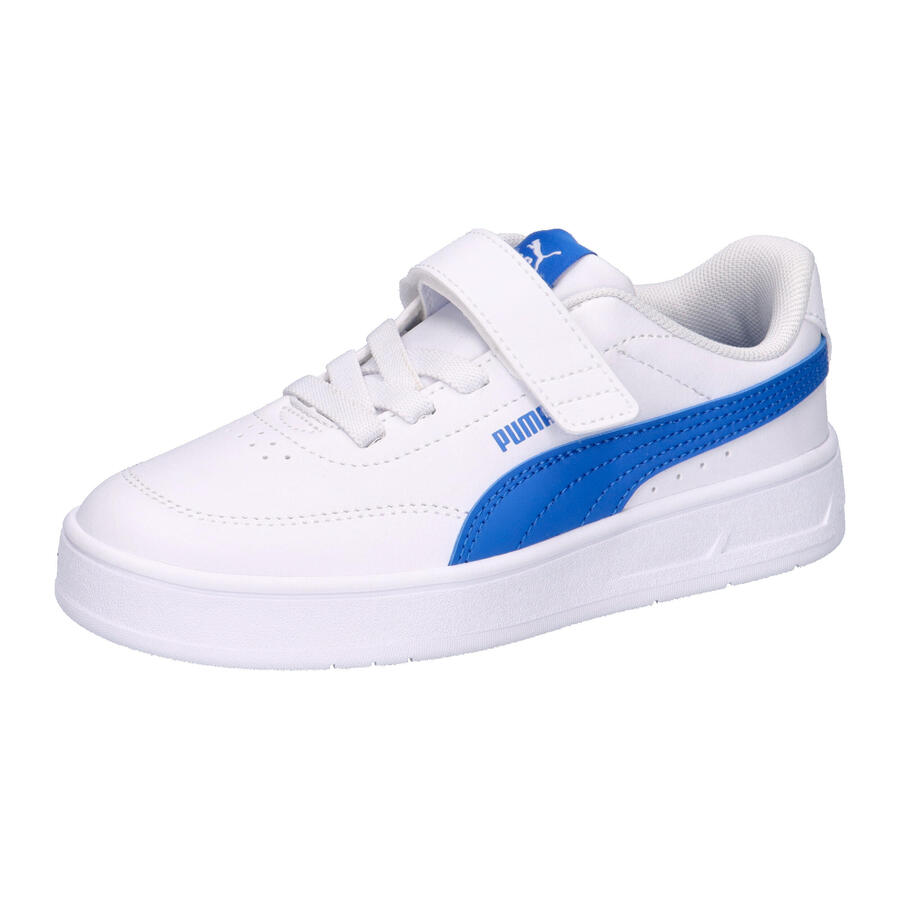 Детские кроссовки Puma Court Classic Clean AC+ PS 403751
Детские кроссовки Puma Court Classic Clean AC+ PS 403751