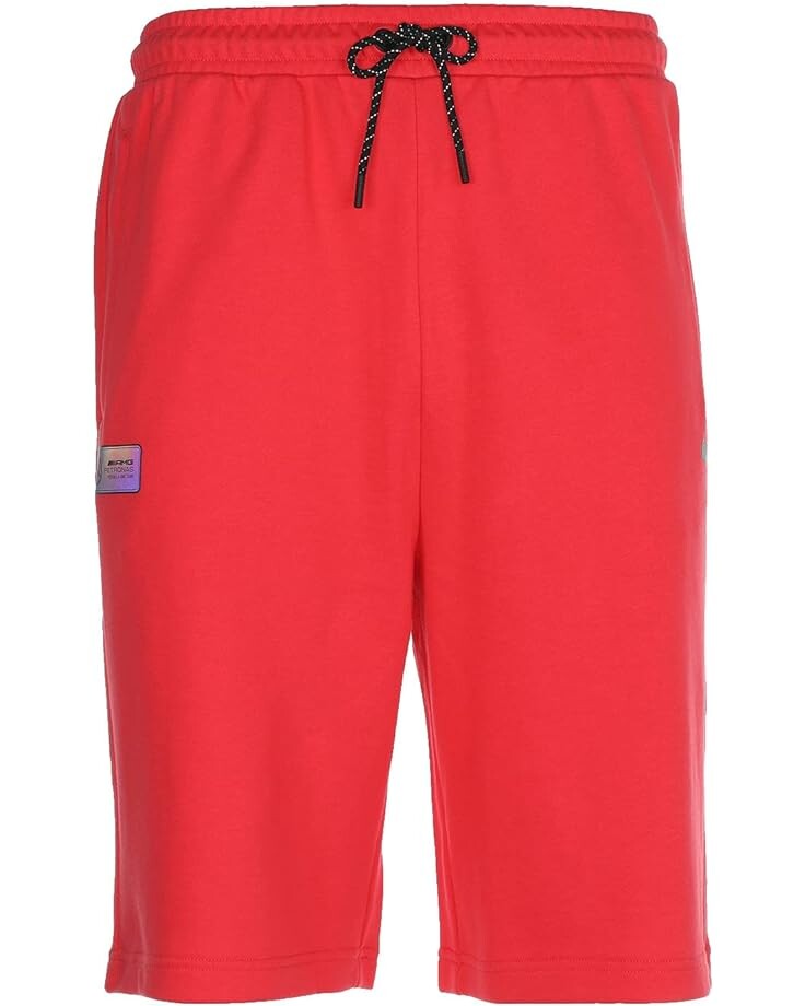 Шорты PUMA Mercedes F1 Statement Shorts, цвет Hibiscus
Шорты PUMA Mercedes F1 Statement Shorts, цвет Hibiscus