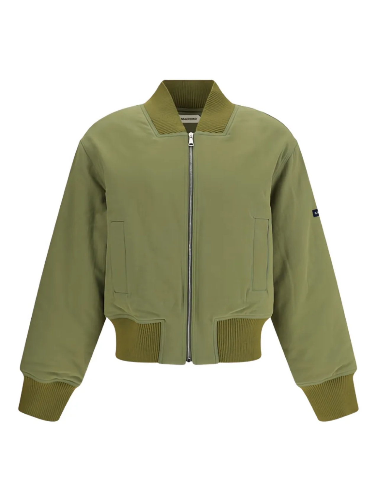 Бомбер Hades Namacheko, зеленый
Бомбер Hades Namacheko, зеленый