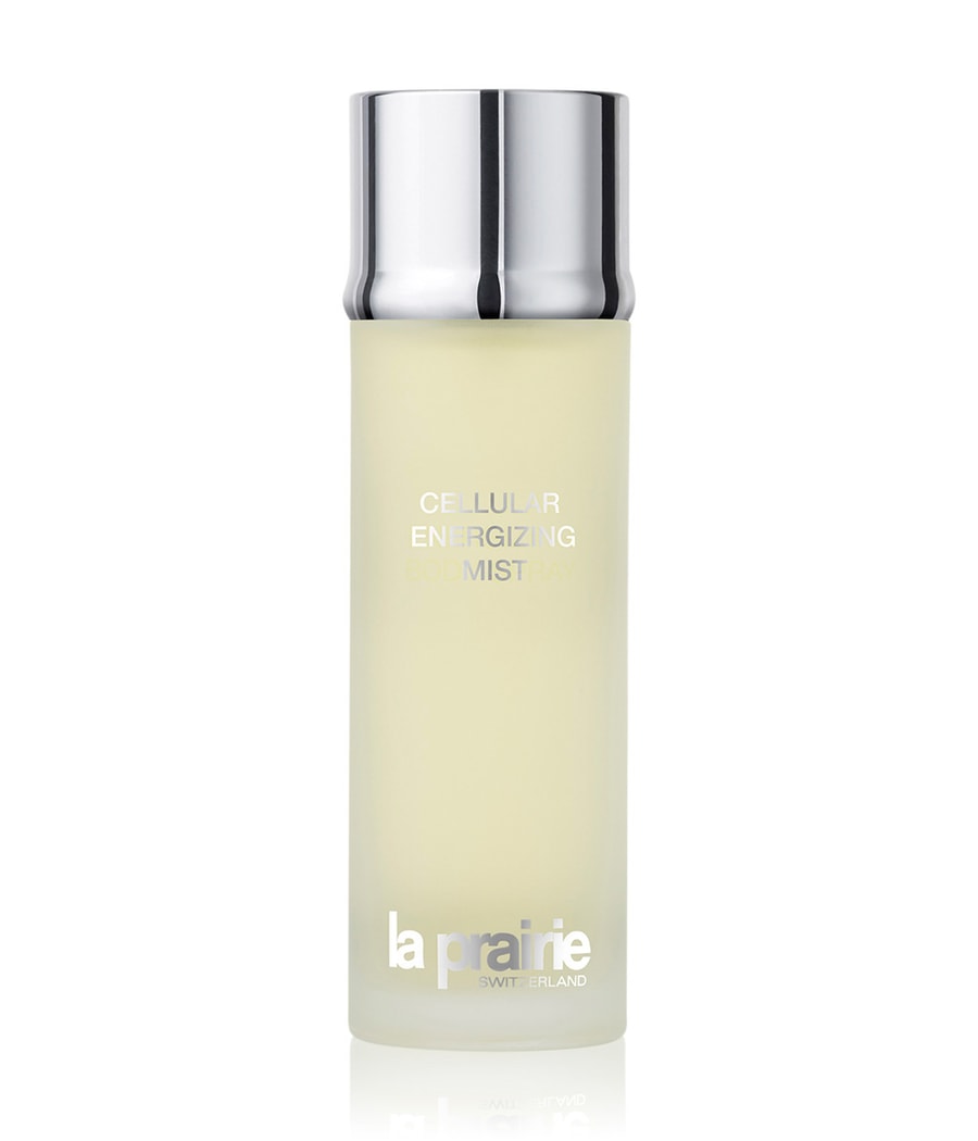 Спрей для тела La Prairie Swiss Cellular Body Care Energizing Mist, 100 ml
Спрей для тела La Prairie Swiss Cellular Body Care Energizing Mist, 100 ml