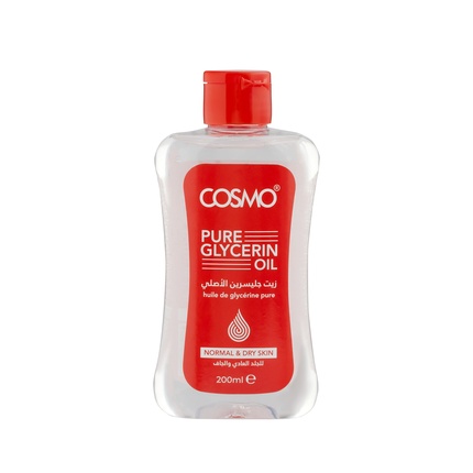 Масло Pure Glycerin 200ml
Масло Pure Glycerin 200ml