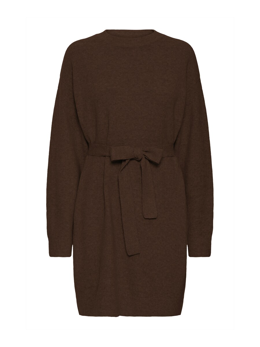 Вязаное платье ICHI IHDASILA, Dark brown
Вязаное платье ICHI IHDASILA, Dark brown