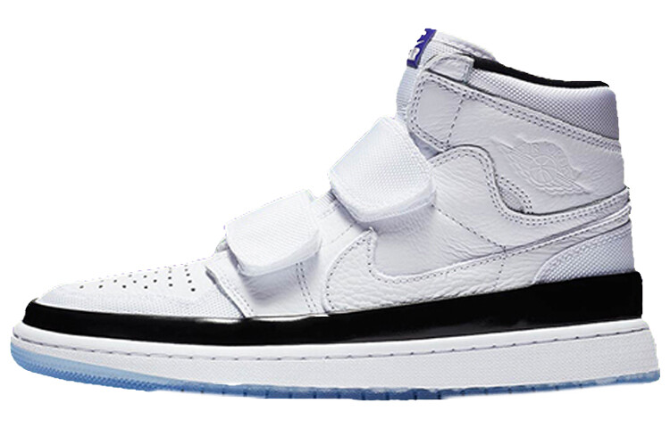 Кроссовки Jordan 1 Retro High Double Strap Concord
Кроссовки Jordan 1 Retro High Double Strap Concord