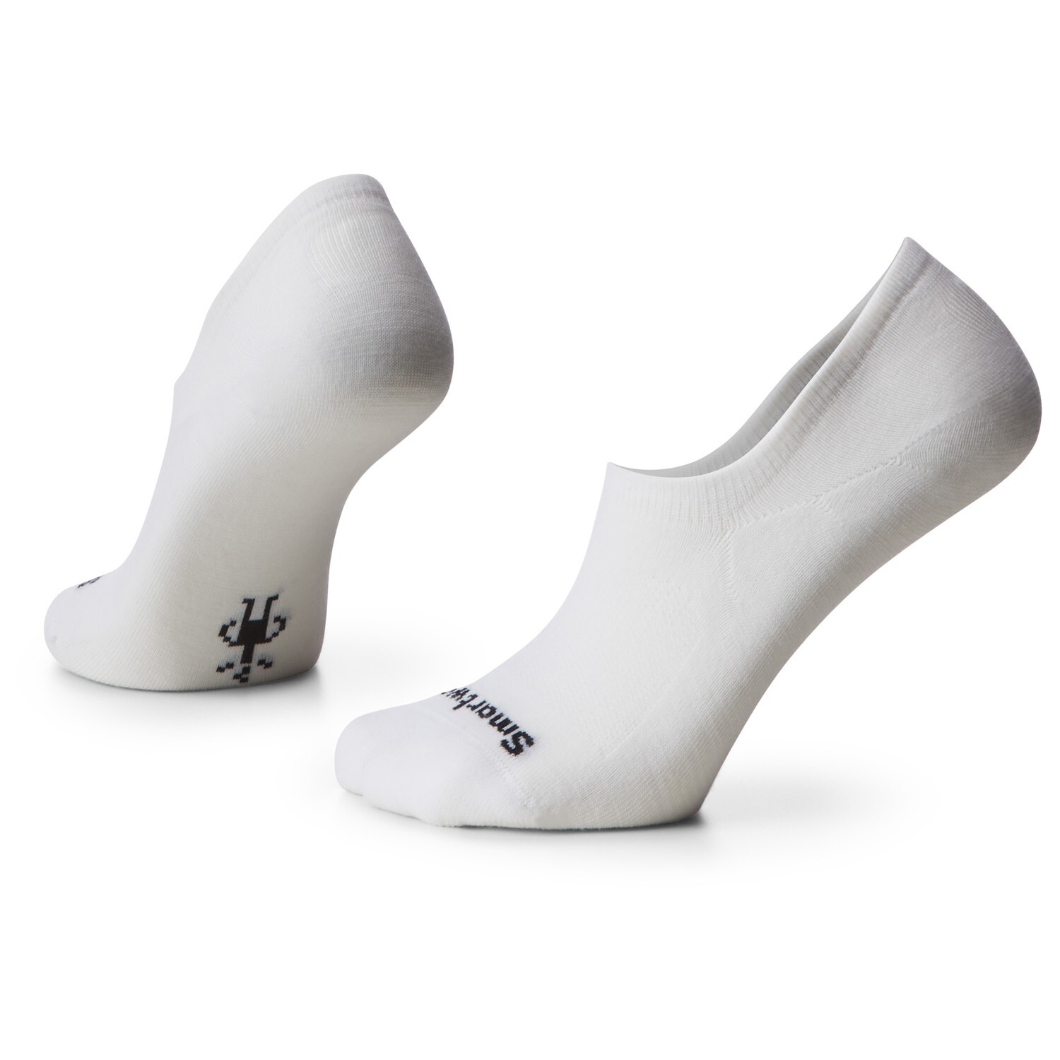 Многофункциональные носки Smartwool Everyday No Show Socks, белый
Многофункциональные носки Smartwool Everyday No Show Socks, белый