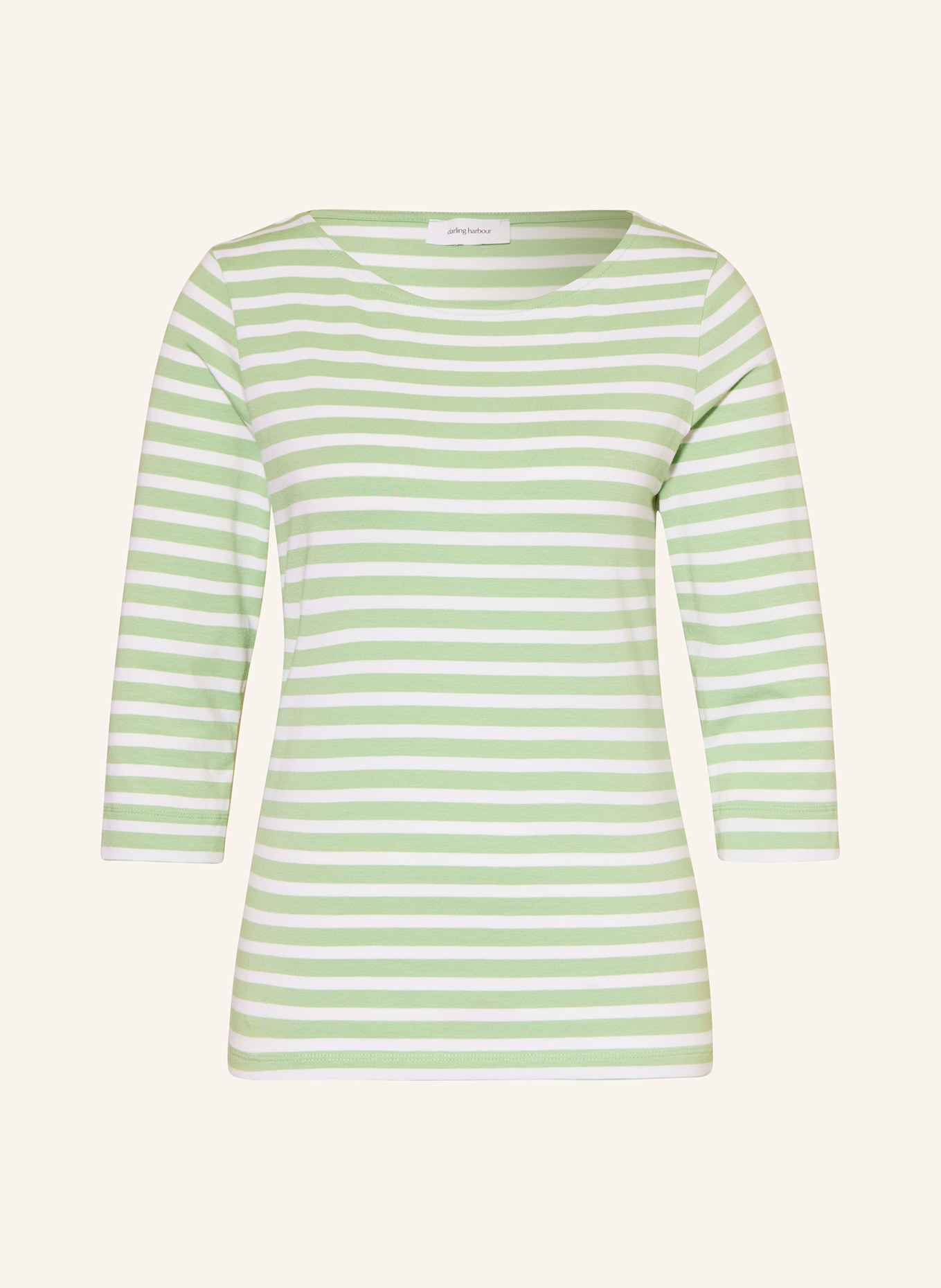 Рубашка с рукавами 3/4 Darling Harbour, мультиколор
Рубашка с рукавами 3/4 Darling Harbour, мультиколор