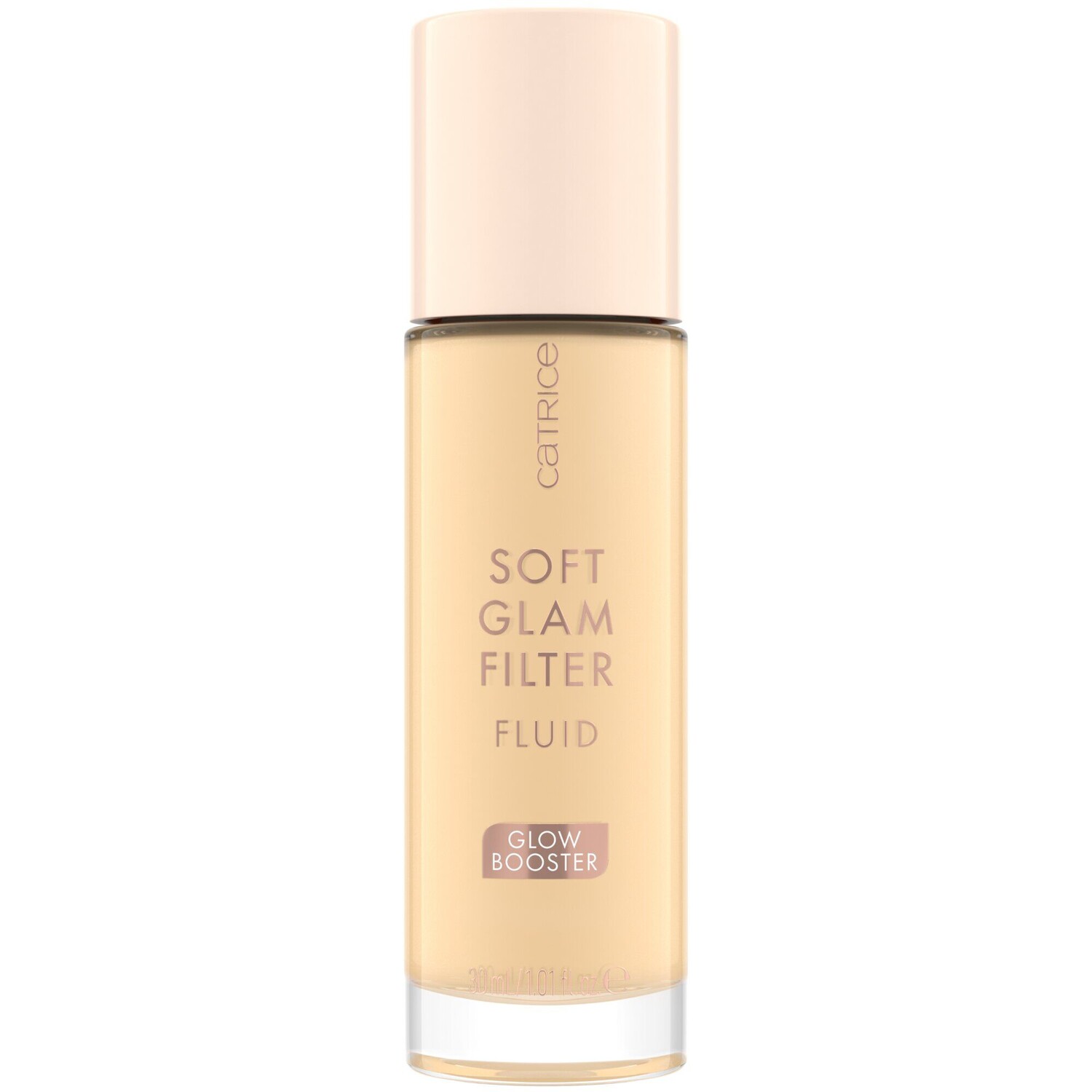 Осветляющий тональный крем для лица 010 fair-light Catrice Soft Glam Filter, 30 мл
Осветляющий тональный крем для лица 010 fair-light Catrice Soft Glam Filter, 30 мл