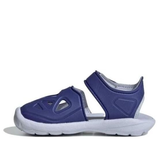 Кроссовки fortaswim 2.0 Adidas, синий
Кроссовки fortaswim 2.0 Adidas, синий