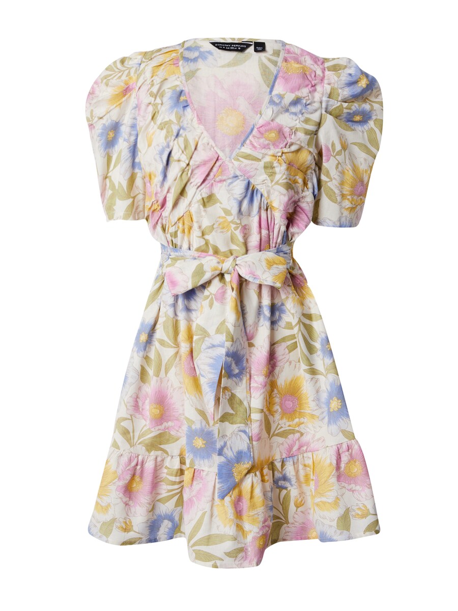 Платье Dorothy Perkins, цвет Ivory
Платье Dorothy Perkins, цвет Ivory