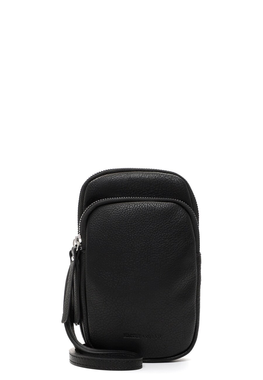 Сумка через плечо Emily & Noah Emma, черный
Сумка через плечо Emily & Noah Emma, черный