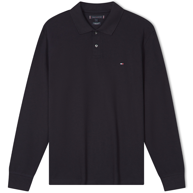 Поло 1985 Tommy Hilfiger, синий
Поло 1985 Tommy Hilfiger, синий