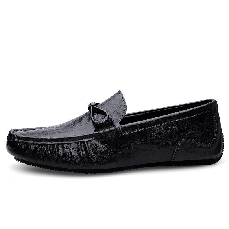 Гоммино Лоферы Мужские с подвеской быка, Черный
Гоммино Лоферы Мужские с подвеской быка, Черный