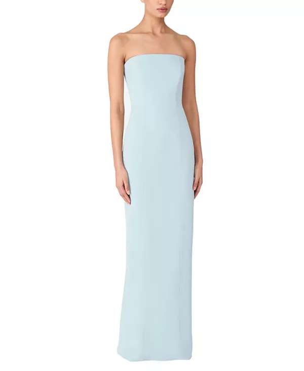 Макси-Платье Эстель Jenny Packham, синий
Макси-Платье Эстель Jenny Packham, синий