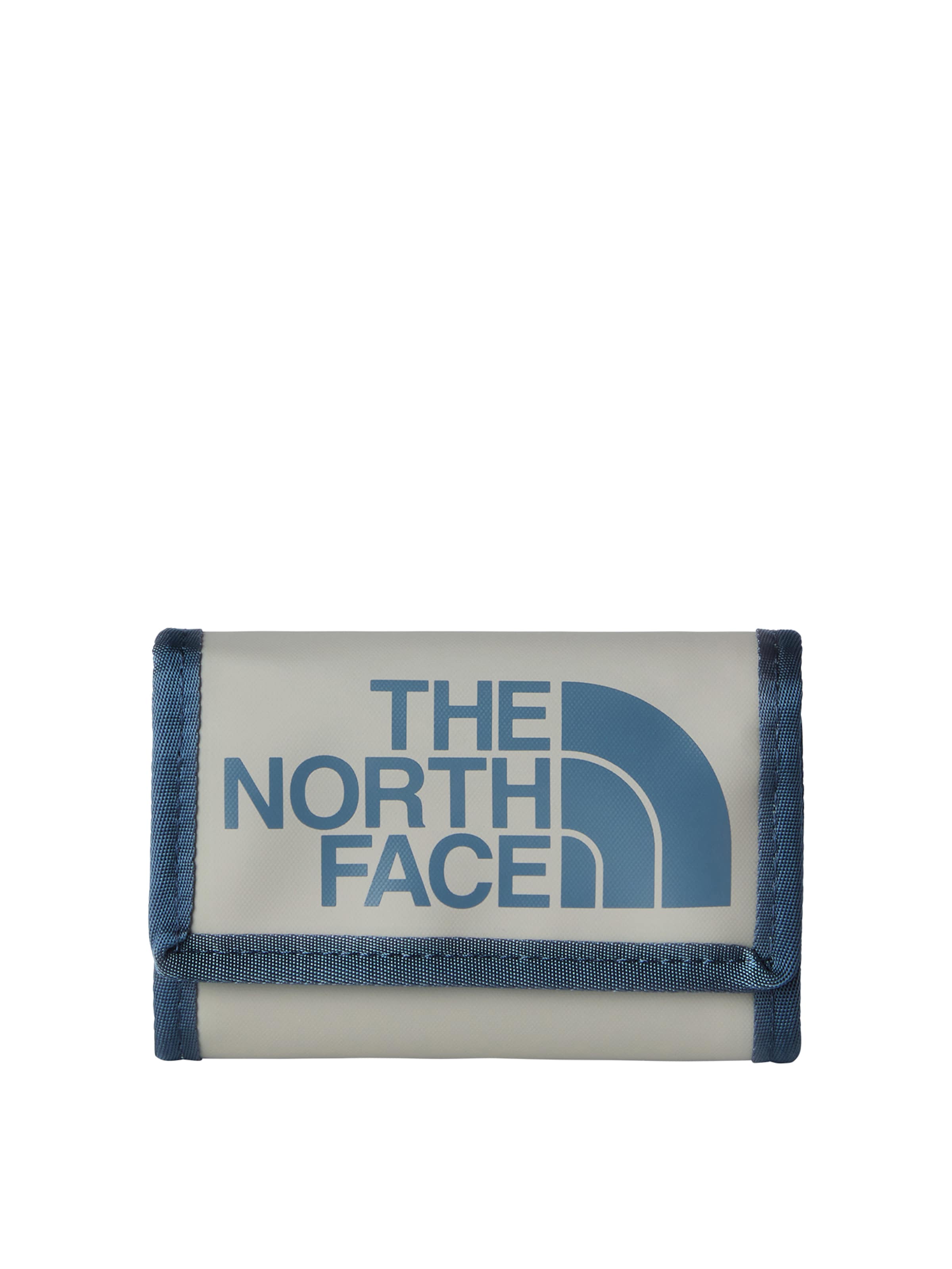THE NORTH FACE Кошелек в цвете Off White
THE NORTH FACE Кошелек в цвете Off White
