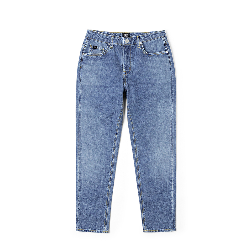 Lee Джинсы SS25 женские Medium Blue
Lee Джинсы SS25 женские Medium Blue