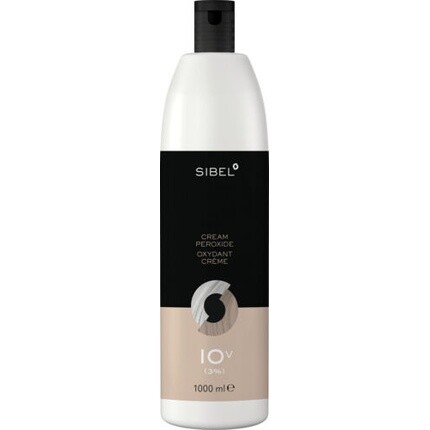 Sibel Peroxi'o Крем Перекись 10В 3% 1000мл 
Sibel Peroxi'o Крем Перекись 10В 3% 1000мл