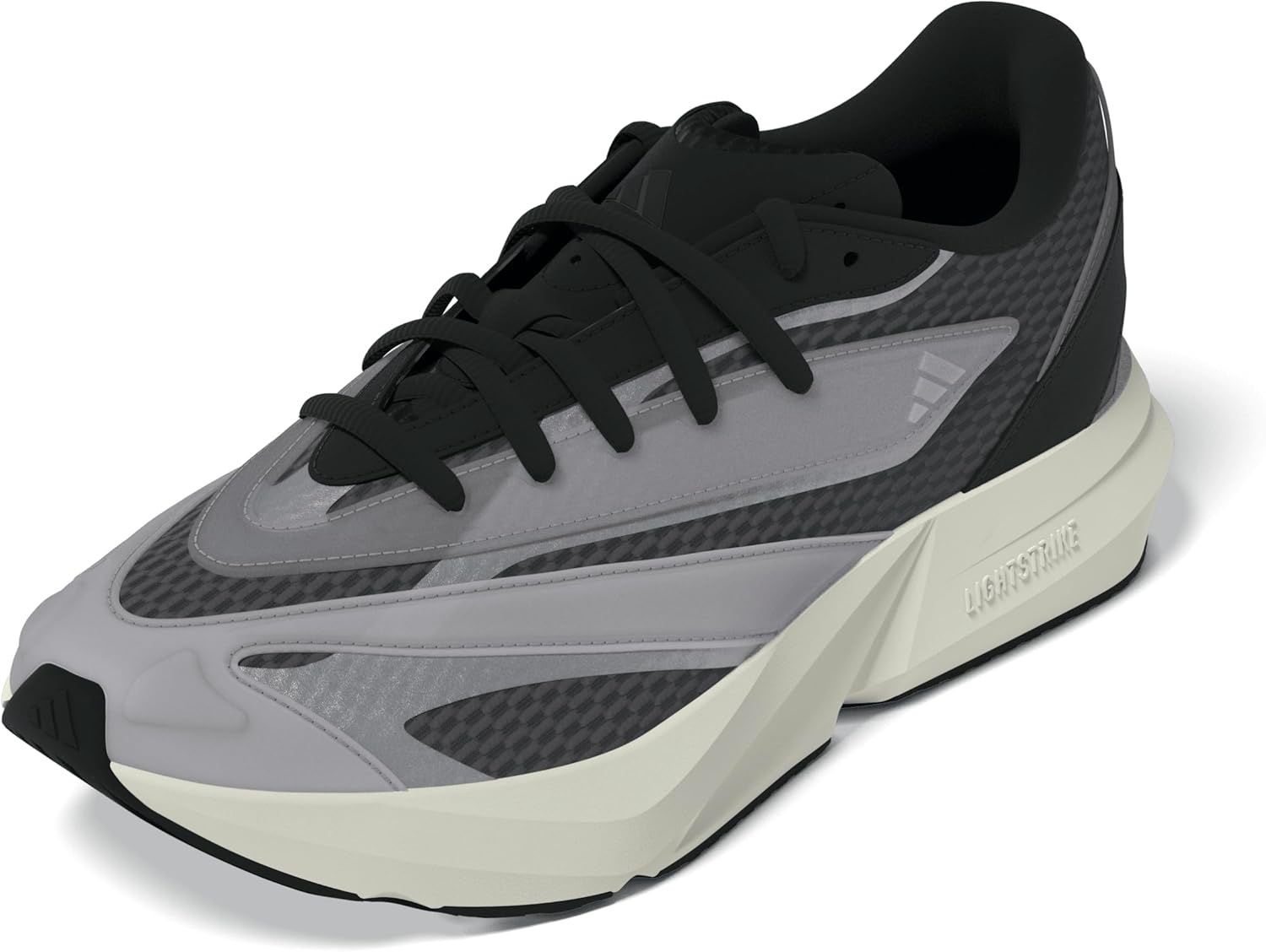 Мужские кроссовки adidas Lightblaze, черный/серый
Мужские кроссовки adidas Lightblaze, черный/серый