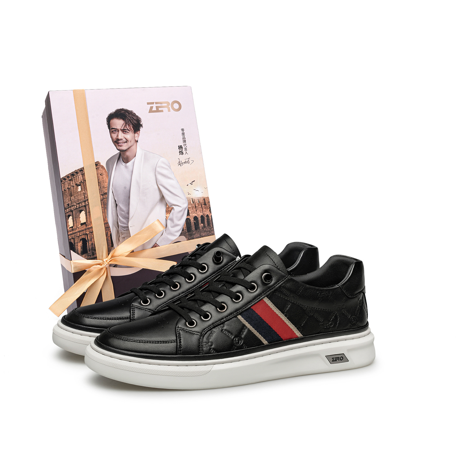 ZRO Легкие дышащие лоу-топы для скейтбординга Black, цвет Black
ZRO Легкие дышащие лоу-топы для скейтбординга Black, цвет Black