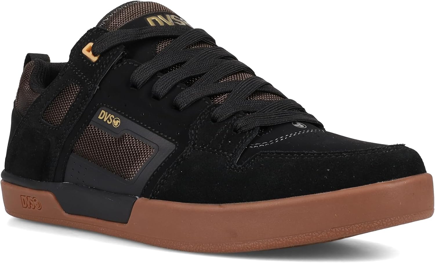 Мужские кроссовки DVS Comanche Lt, черный
Мужские кроссовки DVS Comanche Lt, черный