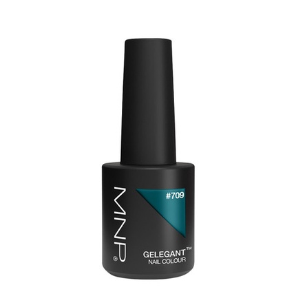 Лак для ногтей Mesauda Gelegant 709 Guest Star 8ml - Semi-Permanent
Лак для ногтей Mesauda Gelegant 709 Guest Star 8ml - Semi-Permanent