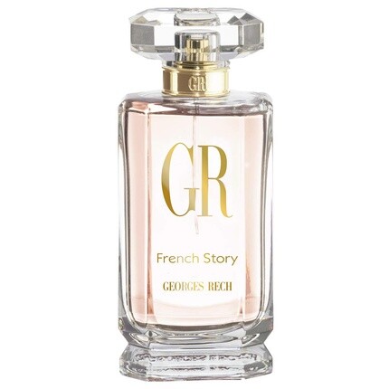 Georges Rech French Story Eau De Parfum 100ml For Women
Georges Rech French Story Eau De Parfum 100ml For Women