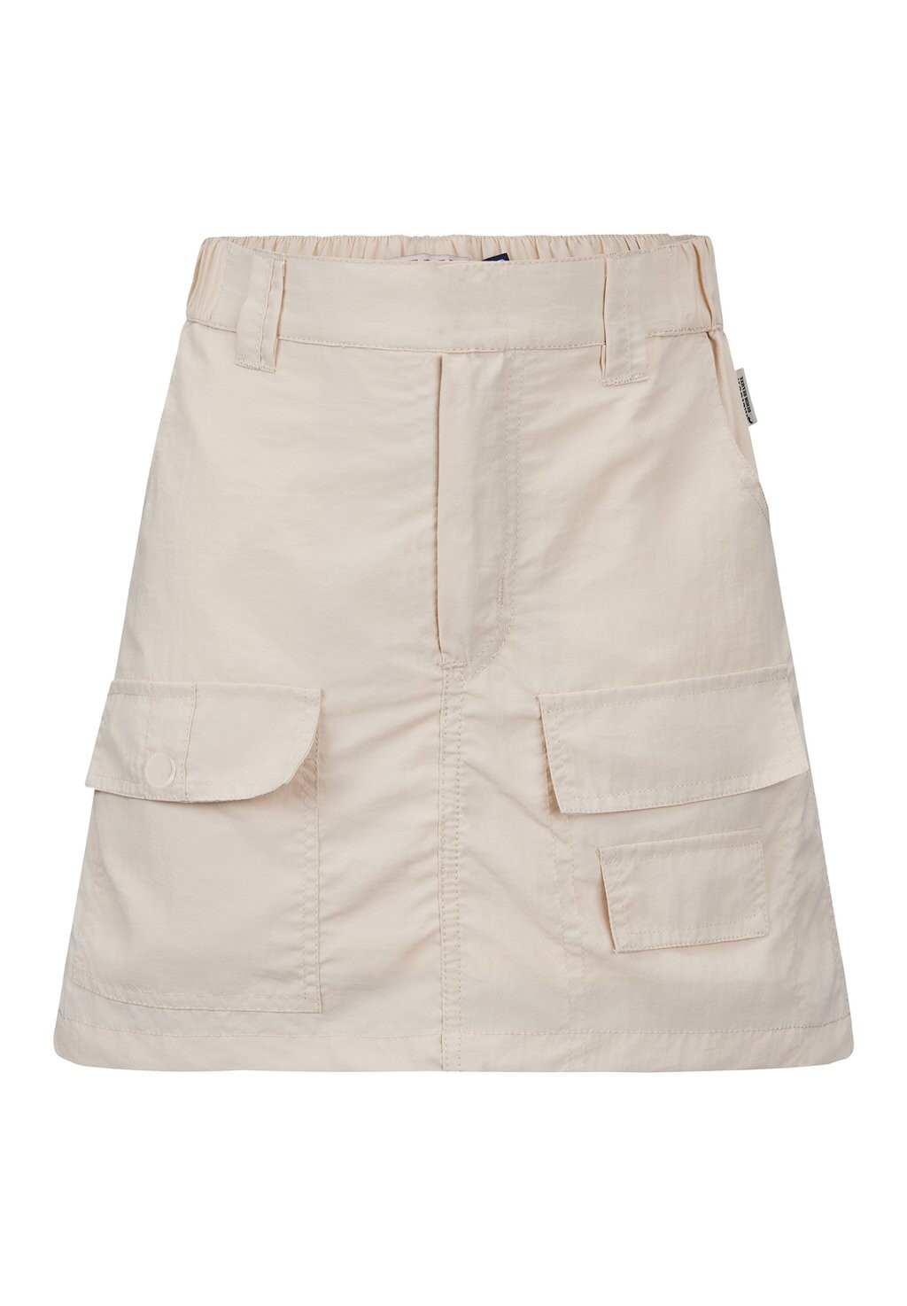 Юбка А-силуэта JESSY Retour Jeans, цвет soft sand
Юбка А-силуэта JESSY Retour Jeans, цвет soft sand