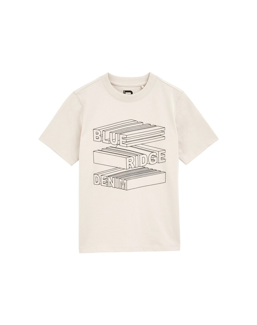 Футболка WE Fashion, Beige
Футболка WE Fashion, Beige