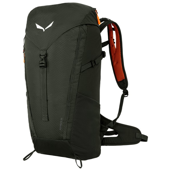 Alp mate 26 - походный рюкзак Salewa, зеленый
Alp mate 26 - походный рюкзак Salewa, зеленый