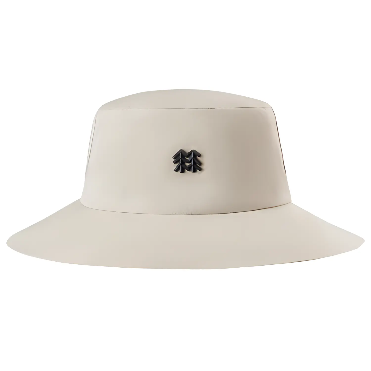 KOLON SPORT Полиэстеровая панама унисекс черно-бежевая, Beige
KOLON SPORT Полиэстеровая панама унисекс черно-бежевая, Beige