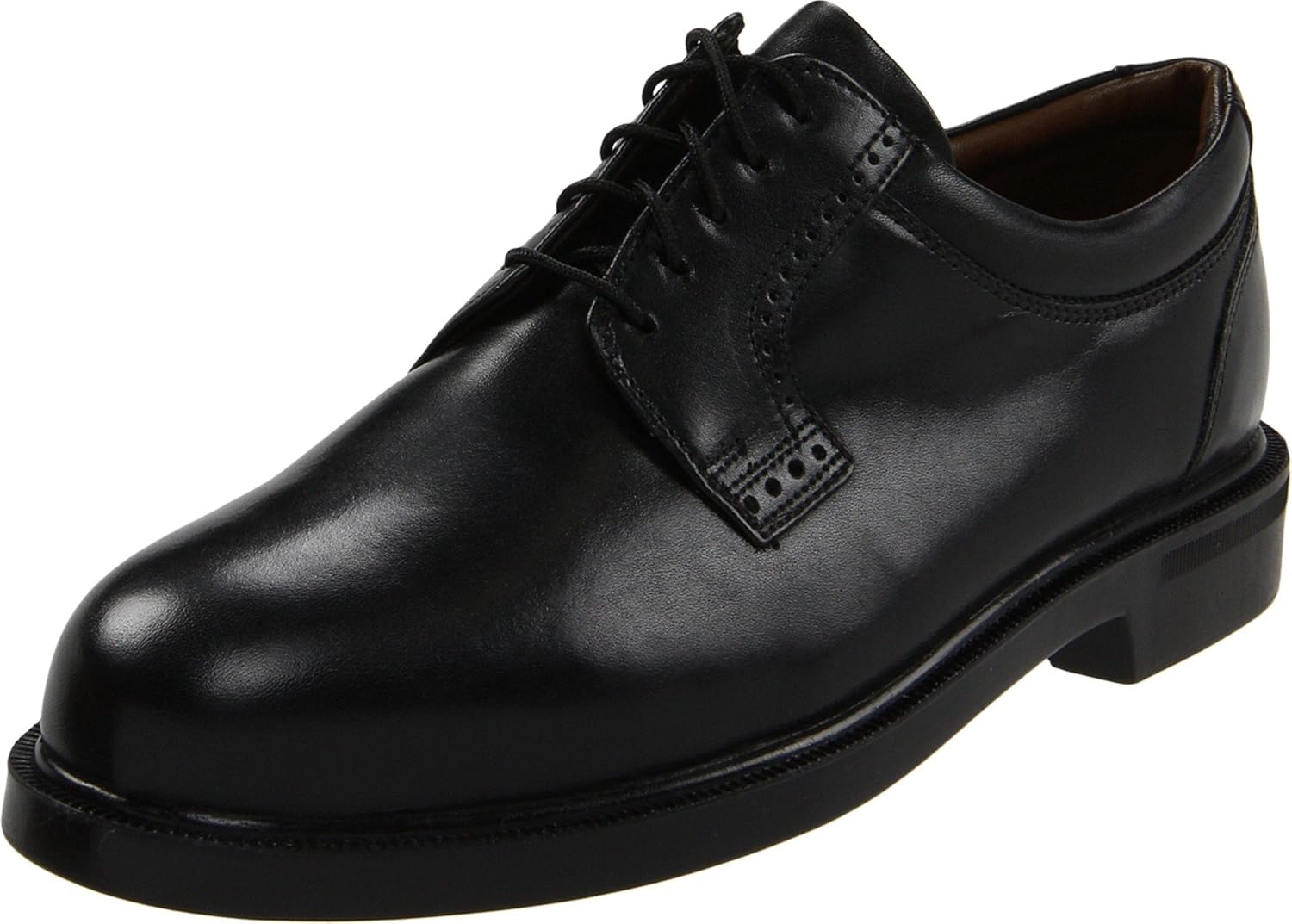 Мужские модные ботинки Florsheim Noble с гладким носком, черный
Мужские модные ботинки Florsheim Noble с гладким носком, черный