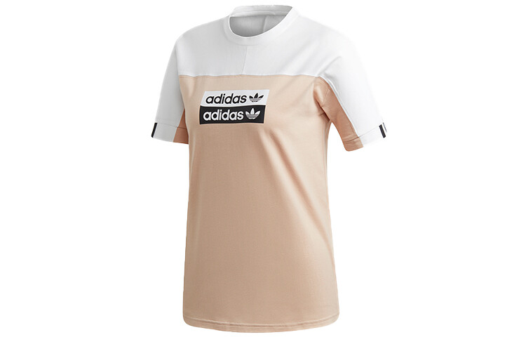 Футболка женская дымчато-серая Adidas Originals
Футболка женская дымчато-серая Adidas Originals