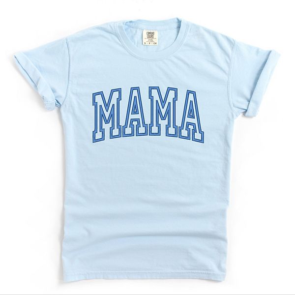 Футболка с вышивкой mama arch, окрашенная в стиле garment dyed Simply Sage Market, Chambray, Зеленый, Футболка с вышивкой mama arch, окрашенная в стиле garment dyed Simply Sage Market, Chambray
Футболка с вышивкой mama arch, окрашенная в стиле garment dyed Simply Sage Market, Chambray, Зеленый, Футболка с вышивкой mama arch, окрашенная в стиле garment dyed Simply Sage Market, Chambray
