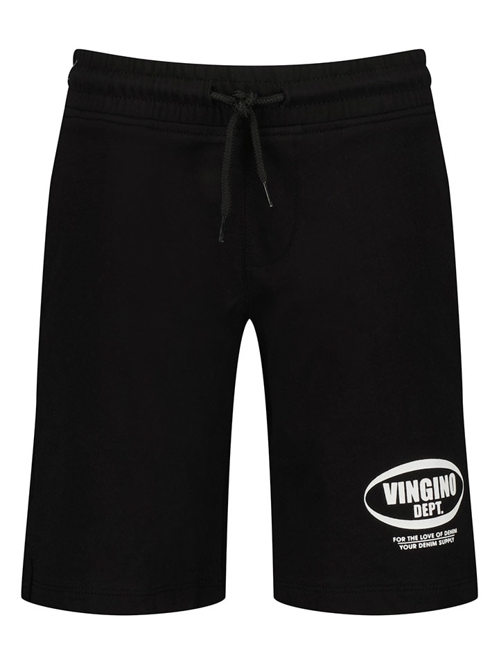 Шорты Vingino, черный
Шорты Vingino, черный