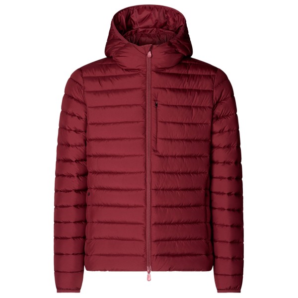 Juncus - куртка из синтетического волокна Save The Duck, красный
Juncus - куртка из синтетического волокна Save The Duck, красный