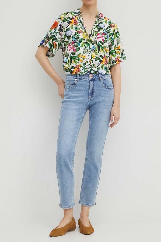 Джинсы Medicine, синий
Джинсы Medicine, синий